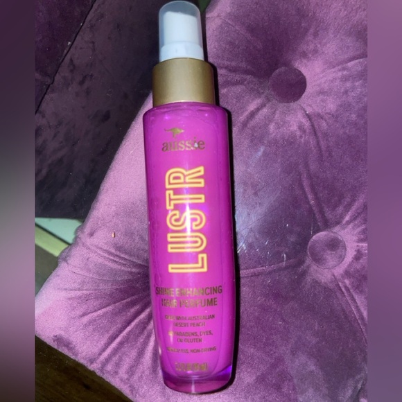 Aussie Miracle Curls Defining Oil 3.2 Ounce (Coconut & Jojoba Oil) - Picture 2 of 2